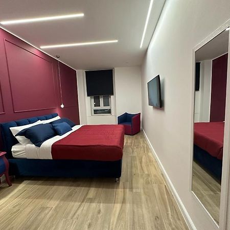 Napoli Centro - Di&Da Guest House Екстер'єр фото