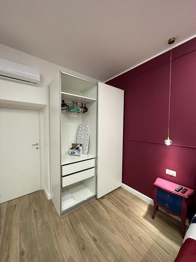 Napoli Centro - Di&Da Guest House Екстер'єр фото