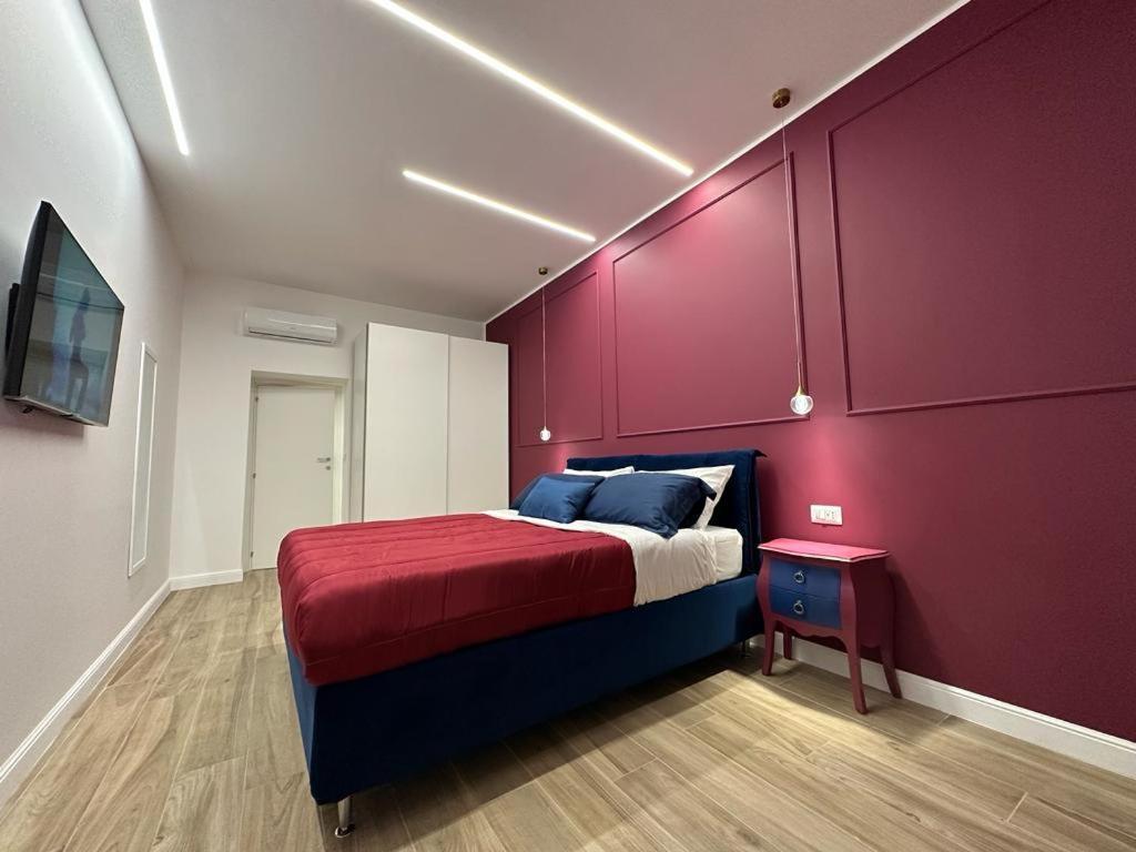 Napoli Centro - Di&Da Guest House Екстер'єр фото