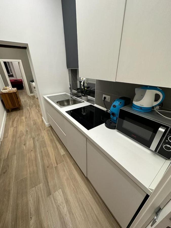 Napoli Centro - Di&Da Guest House Екстер'єр фото