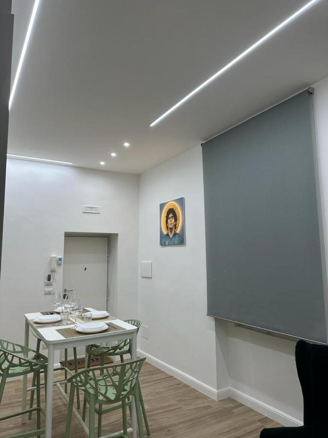 Napoli Centro - Di&Da Guest House Екстер'єр фото