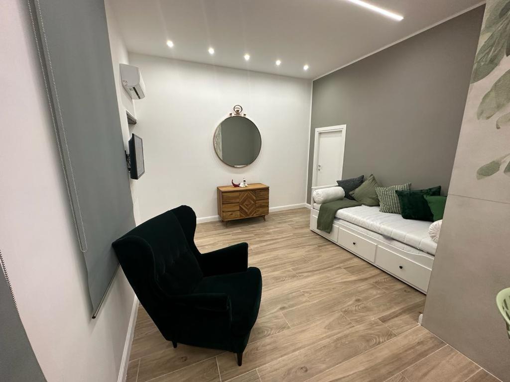 Napoli Centro - Di&Da Guest House Екстер'єр фото